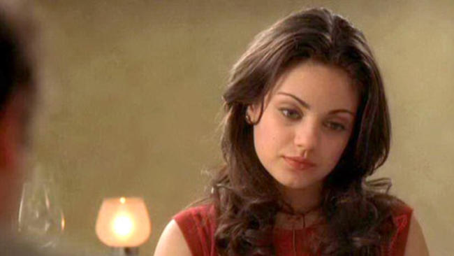 American Psycho 2 (2002)